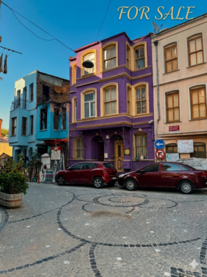 Tarihi bina satın alırken nelere bakılır