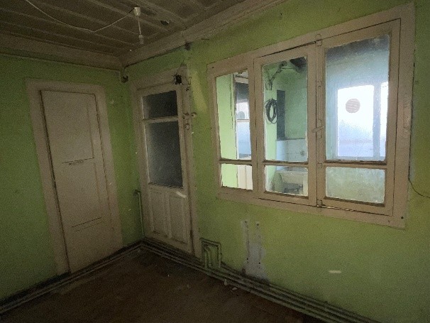 Balat 1818 Ada/20 Parsel: Tescilli Sivil Yapı Projelendirme galeri fotoğrafı 7