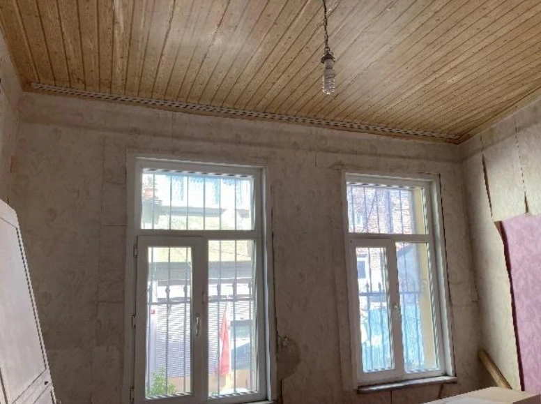 Tescilli Yapı Restorasyon Projeleri | Lazer Tarama, Rölöve & Ruhsat Süreçleri galeri fotoğrafı 6