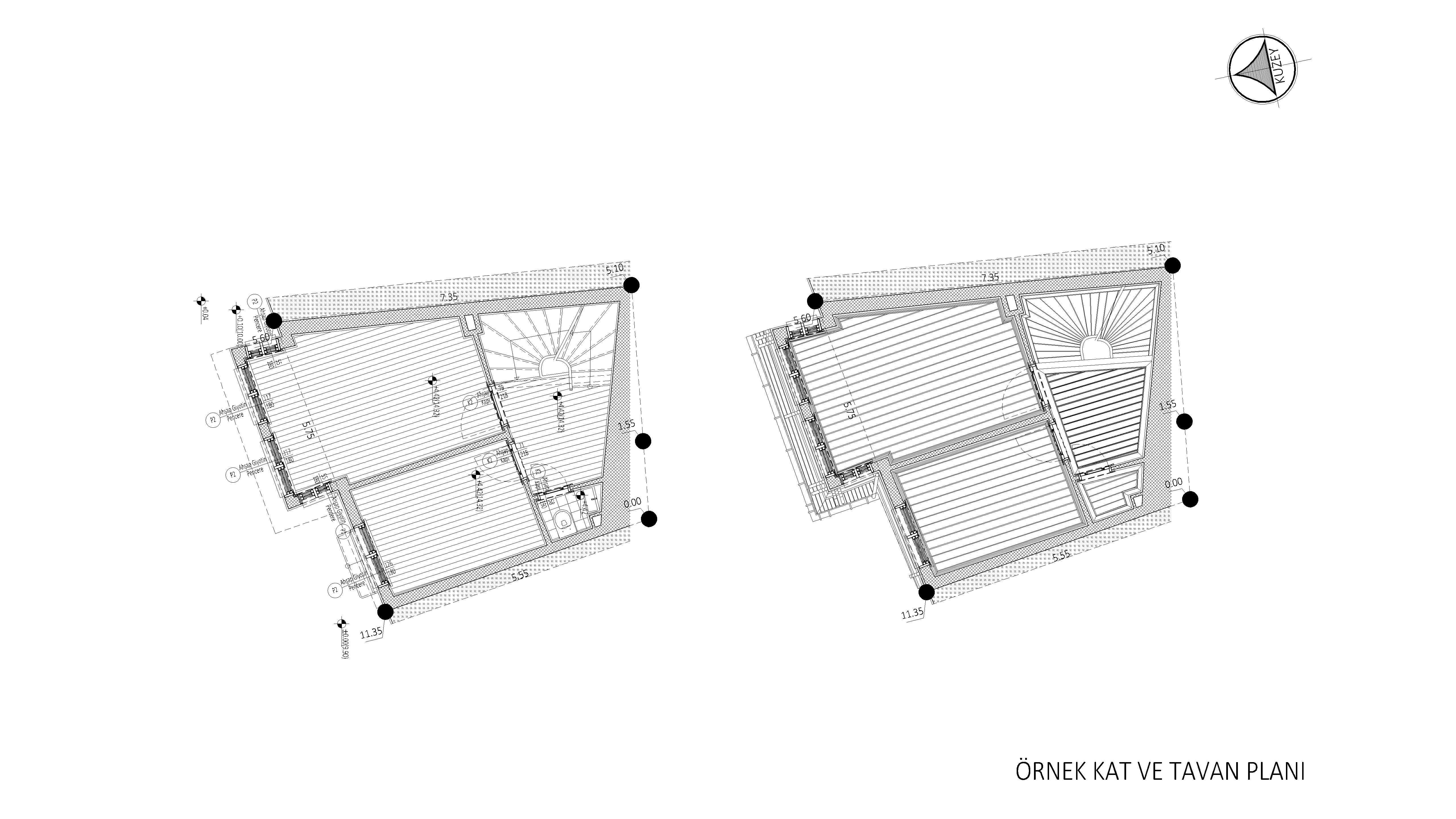 Tescilli Yapı Restorasyon Projeleri | Lazer Tarama, Rölöve & Ruhsat Süreçleri galeri fotoğrafı 2