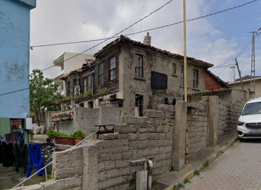 Karaburun Tescilli Yapı Rölöve ve Restorasyon Projesi galeri fotoğrafı 1