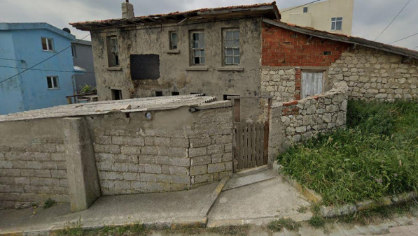 Karaburun Tescilli Yapı Rölöve ve Restorasyon Projesi galeri fotoğrafı 4