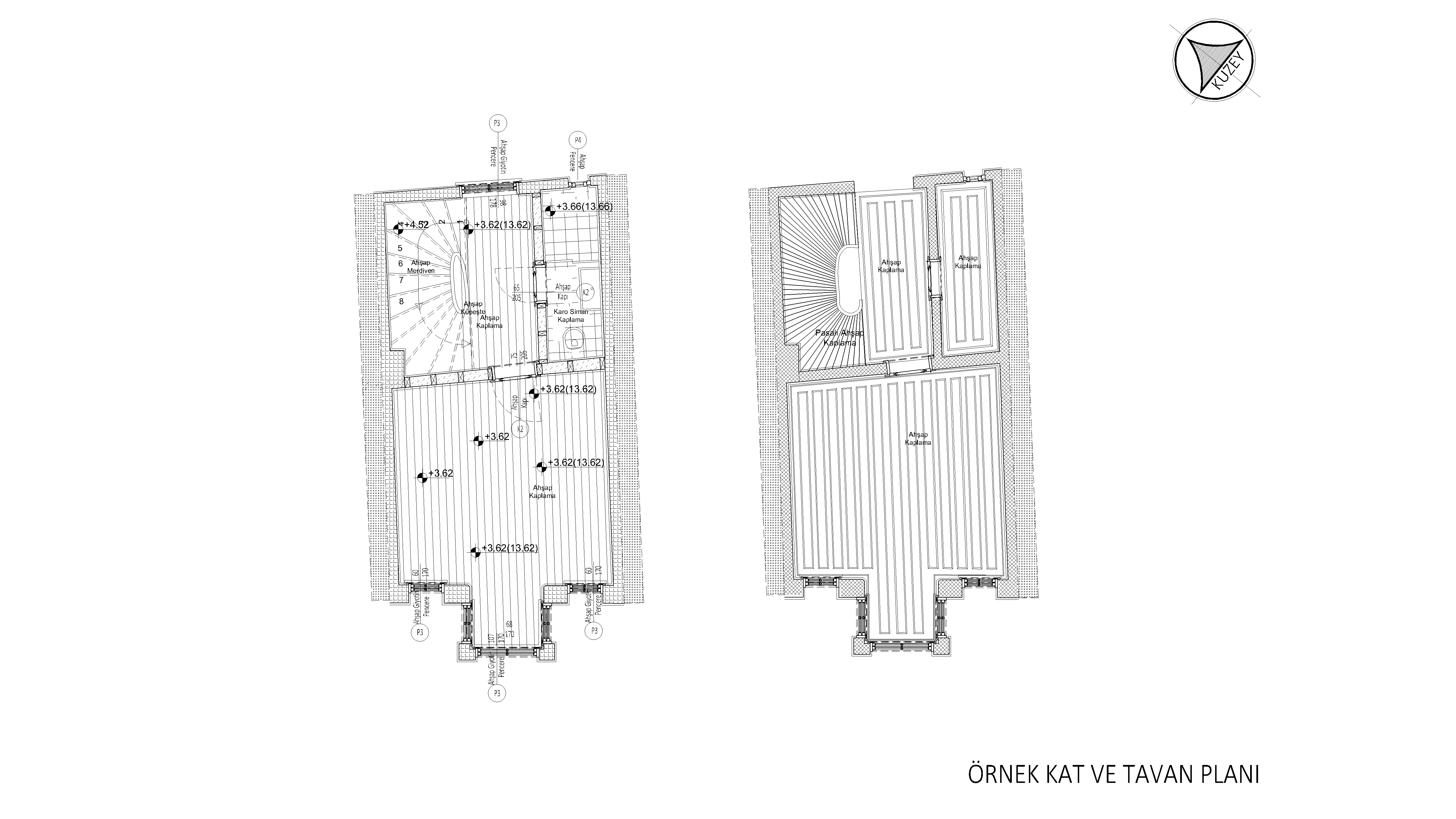 Balat 2306 Ada/39 Parsel: Tescilli Sivil Yapı Projelendirme galeri fotoğrafı 3