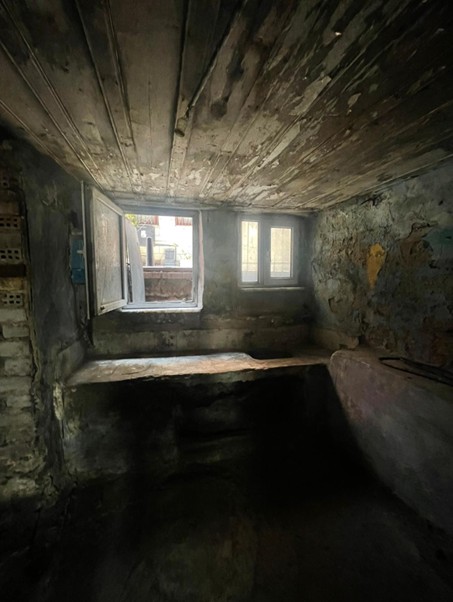 Balat 2306 Ada/39 Parsel: Tescilli Sivil Yapı Projelendirme galeri fotoğrafı 7