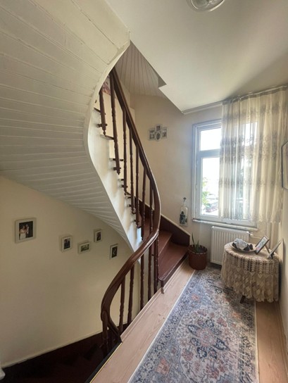 Balat 2306 Ada/39 Parsel: Tescilli Sivil Yapı Projelendirme galeri fotoğrafı 8