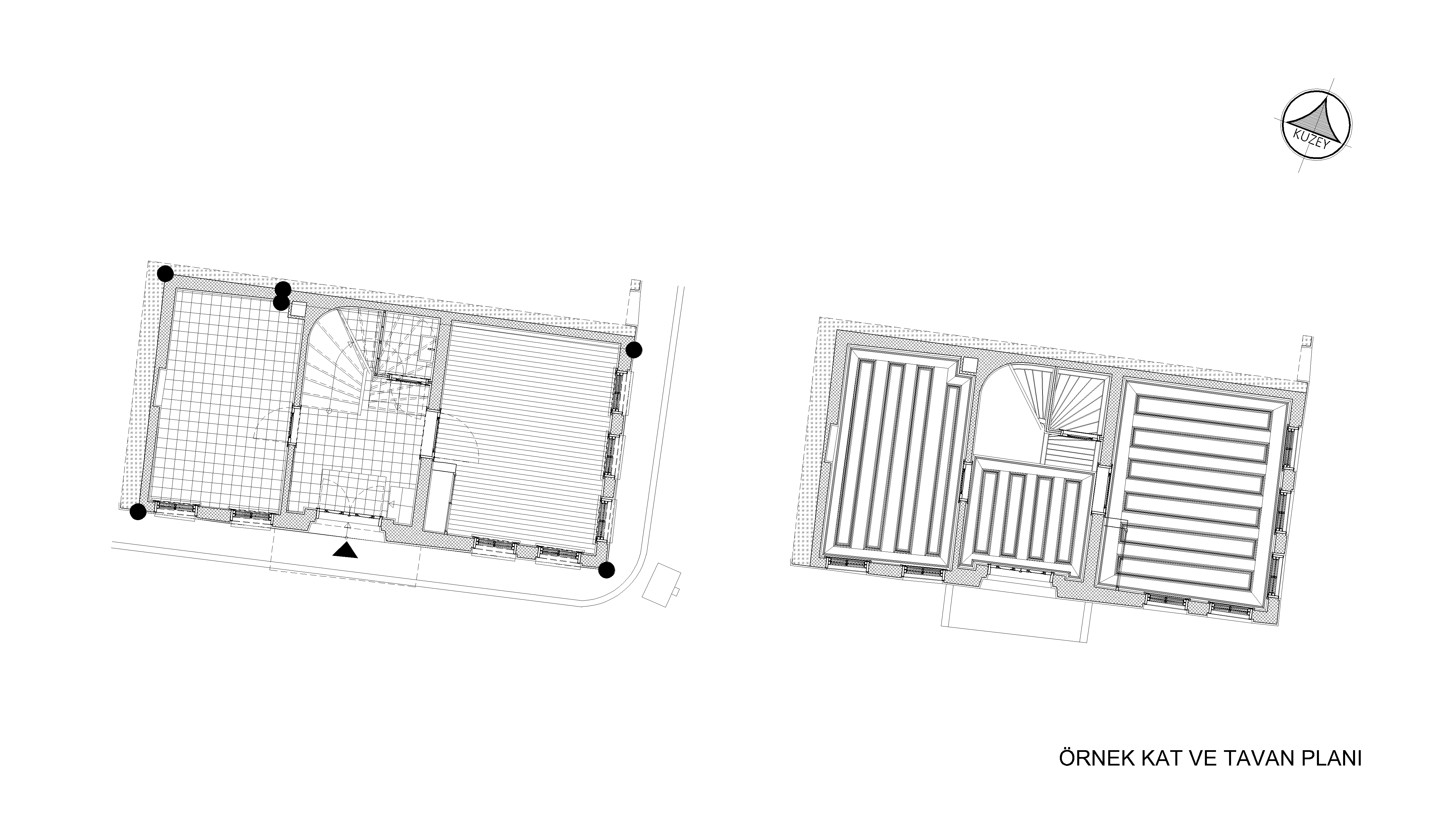 Balat 1818 Ada/1 Parsel: Tescilli Sivil Yapı Projelendirme galeri fotoğrafı 2