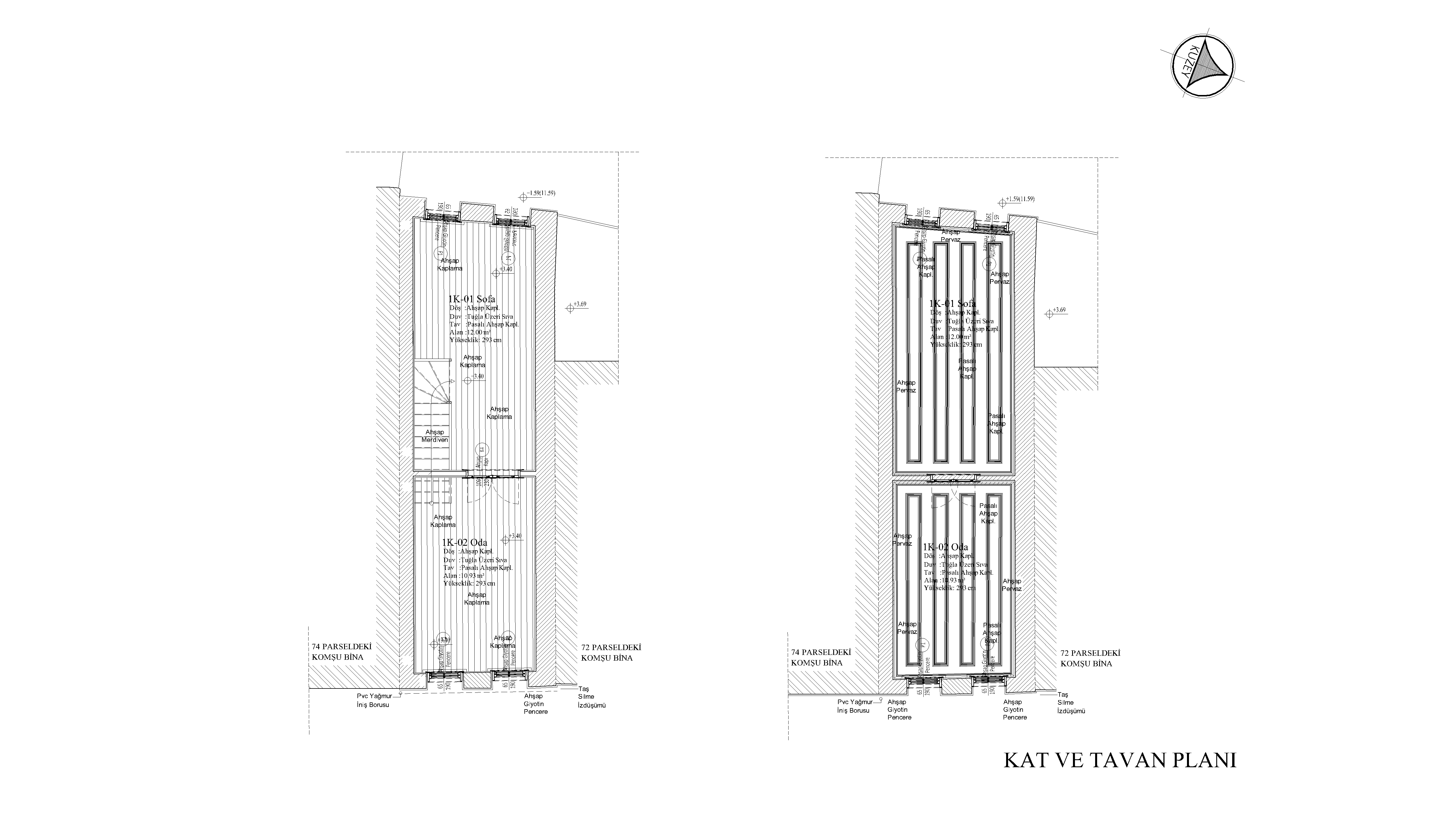 Balat Leblebiciler Sokak Tarihi Çarşı Yapısı Restorasyon Projesi galeri fotoğrafı 7