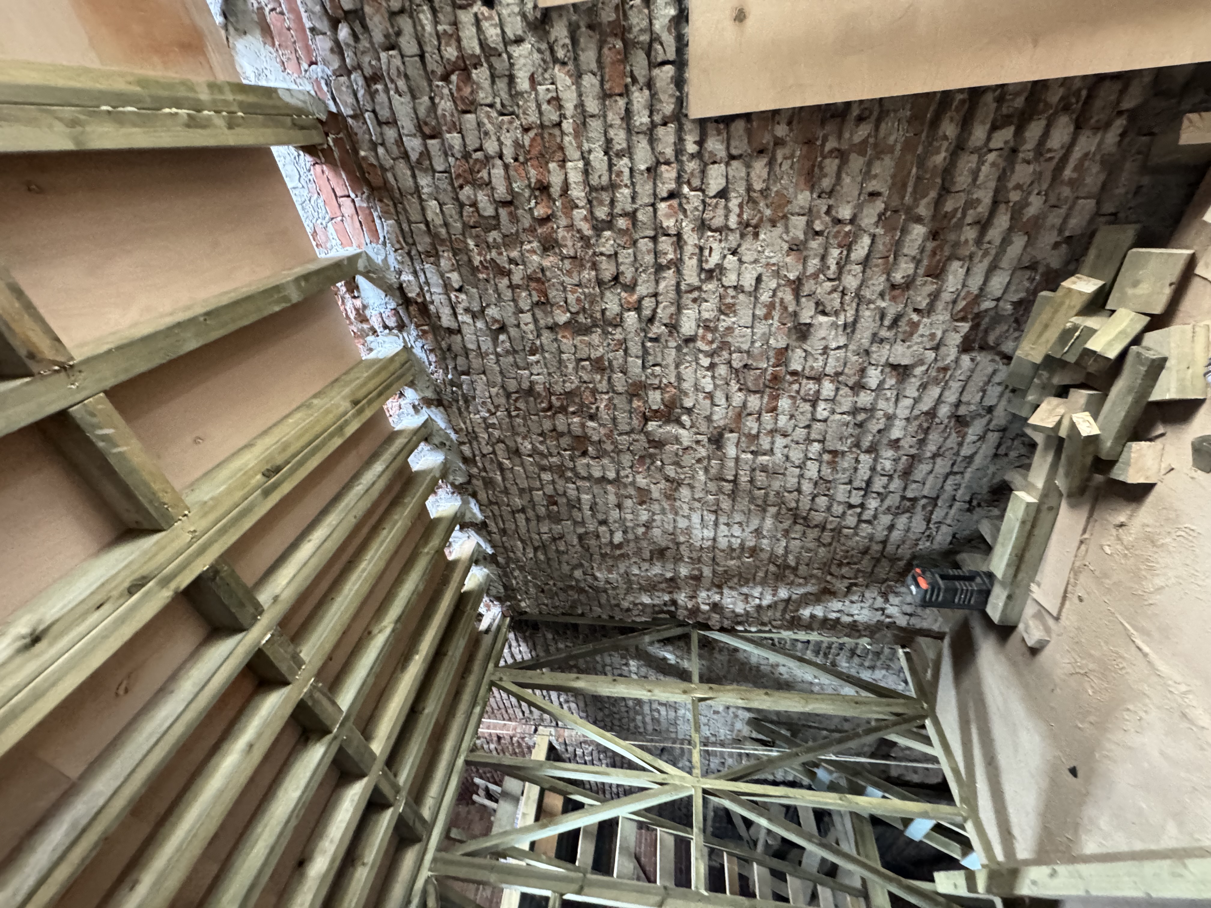 Kiremit Caddesi Tescilli Sivil Mimarlık Örneği Kapsamlı Restorasyon ve İhya Projesi galeri fotoğrafı 2