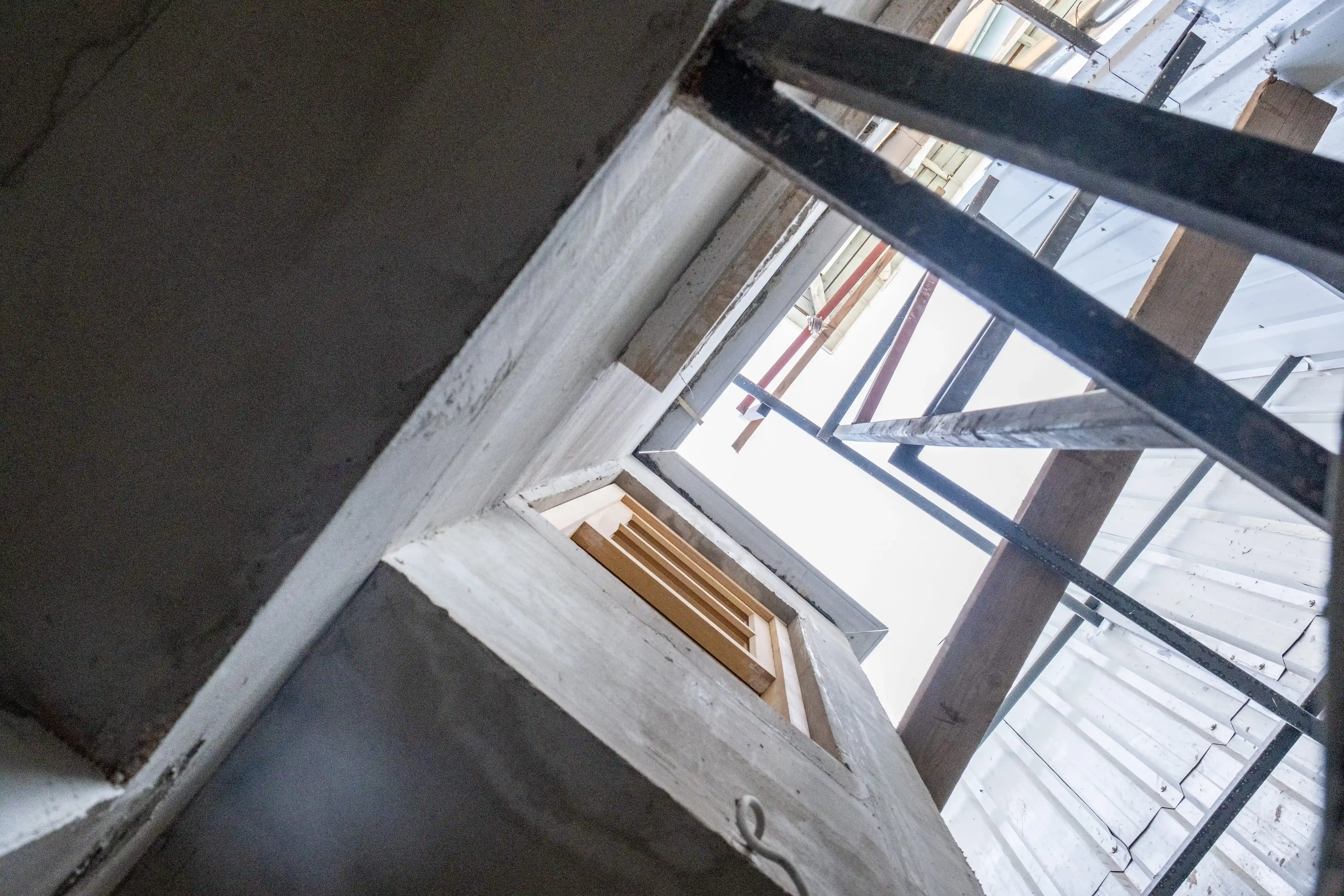 Kiremit Caddesi Tescilli Sivil Mimarlık Örneği Kapsamlı Restorasyon ve İhya Projesi galeri fotoğrafı 8