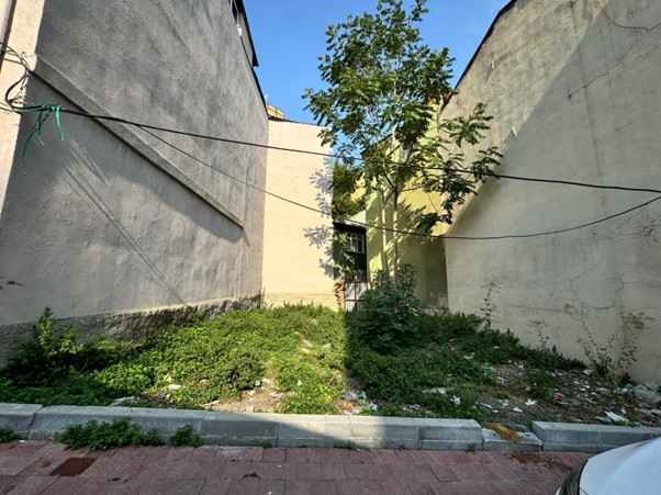 Balat Cafer Subaşı Tescilli Yapı Kalıntı Rölöve ve Arkeolojik Kazı galeri fotoğrafı 1