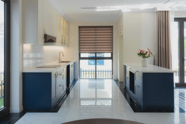 Modern Renovasyon ve Lüks İç Mimari Çözümleri hizmeti görseli